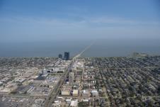 Lake Pontchartrain Causeway