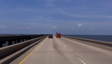 Lake Pontchartrain Causeway