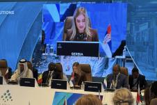 Milica Đurđević Stamenkovski