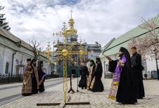 kijevrsko-pečerska lavra