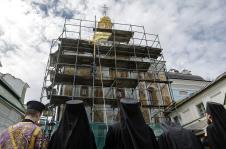 kijevrsko-pečerska lavra