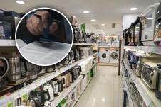 bela tehnika garancija