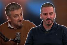 Uroš Piper Sloba Georgijev