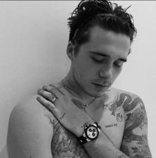 Tetovaže Bruklina Bekama