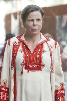 Princeza Kalina od Bugarske