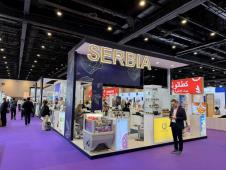 sajam hrana Dubai Gulfood