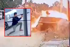 filipini gradonačelnik