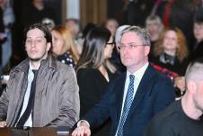 komemoracija Beti Đorđević