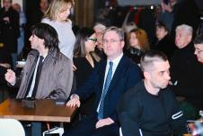 komemoracija Beti Đorđević