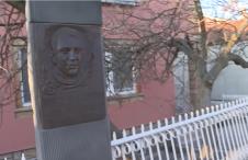 Čkaljina kuća u Kruševcu