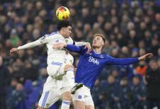 Premijer liga, Everton, Lids