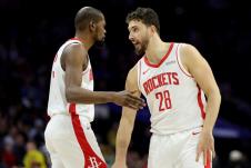 Kevin Durent i Alperen Šengun