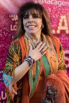 Veronika Kastro 2018. godine