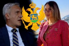 Mirjana Pajković Dejan Vukšić snimak