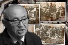 Srboljub Živanović Jasenovac