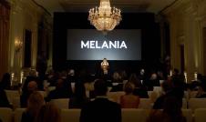 Melanija Tramp na privatnoj projekciji dokumentarca „Melania“ u Beloj kući