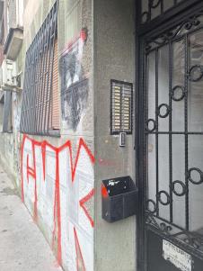 telo devojke, Palilula