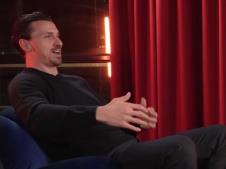 Zlatan Ibrahimović