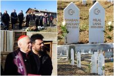 Spomenici migrantima i izbeglecima u Loznici