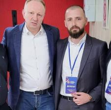 Mihajlo Marković Dragan Đilas