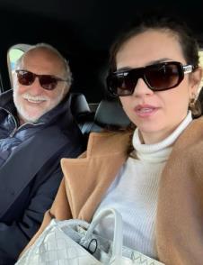 Anica i Lazar u Milanu.JPG