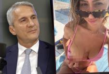 Dejan Vukšić Mirjana Pajković