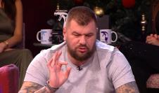 Marko Janjušević Janjuš