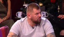 Marko Janjušević Janjuš