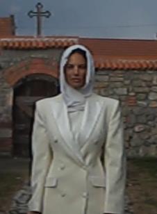 Danijela Dimitrovska