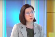 Ana Jovanović profesorka