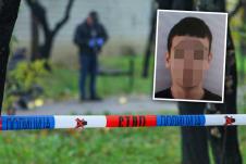 pucnjava na Novom Beogradu Novi Beograd ubistvo Tadija Pantić  Pavle F.