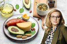 Sandra Jovanović, savetnik za plodnost