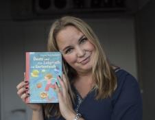 Ejmi Abrahamson napisala knjigu o ljubavi sa beskućnikom