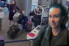 Amerikanka pronađena u Hrvatskoj