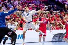 Rukomet, Portugal, Norveška