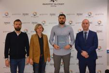 Marko Jagodić - Kuridža