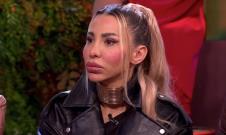 Pušten snimak na kom se Janjuš i Uroš strastveno ljube