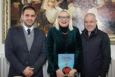 Zimski turnir Čukarica