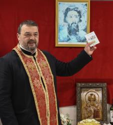 Proslava Svetog Save u Građevinskoj školi