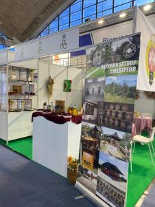 FOTO UIKS, štand OZ Smederevo Agro Belgrade 2026.jpg