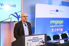 NALED - 30 javnih objekata u Srbiji i Hrvatskoj dobilo solarne elektrane u EU projektu vrednom oko  dva miliona evra