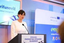NALED - 30 javnih objekata u Srbiji i Hrvatskoj dobilo solarne elektrane u EU projektu vrednom oko  dva miliona evra