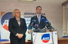 Milun Zogović Maja Vukićević