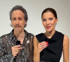 Voditelji Evrovizije 2026