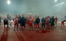 FK Crvena zvezda
