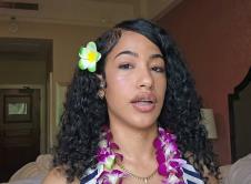 Influenserka Aja Tanjali o vezama sa bogatašima