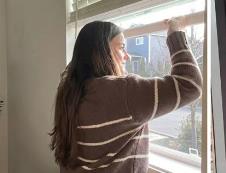 Novi kućni trend u SAD - podrigivanje (prozračivanje) kuće