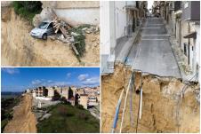 Sicilija Nišemi grad