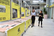 Ana Ilic i Aja Jung u obilasku Lozionice.jpeg