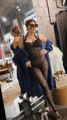 Ana Nikolić smršala